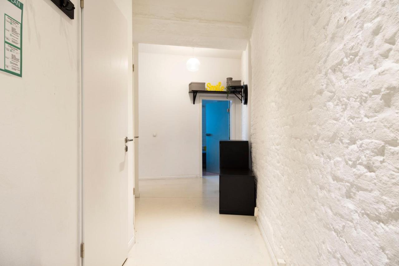 Neukolln Industrial Style 2 Bathrms 3 Bedrms +a/c Apartamento *