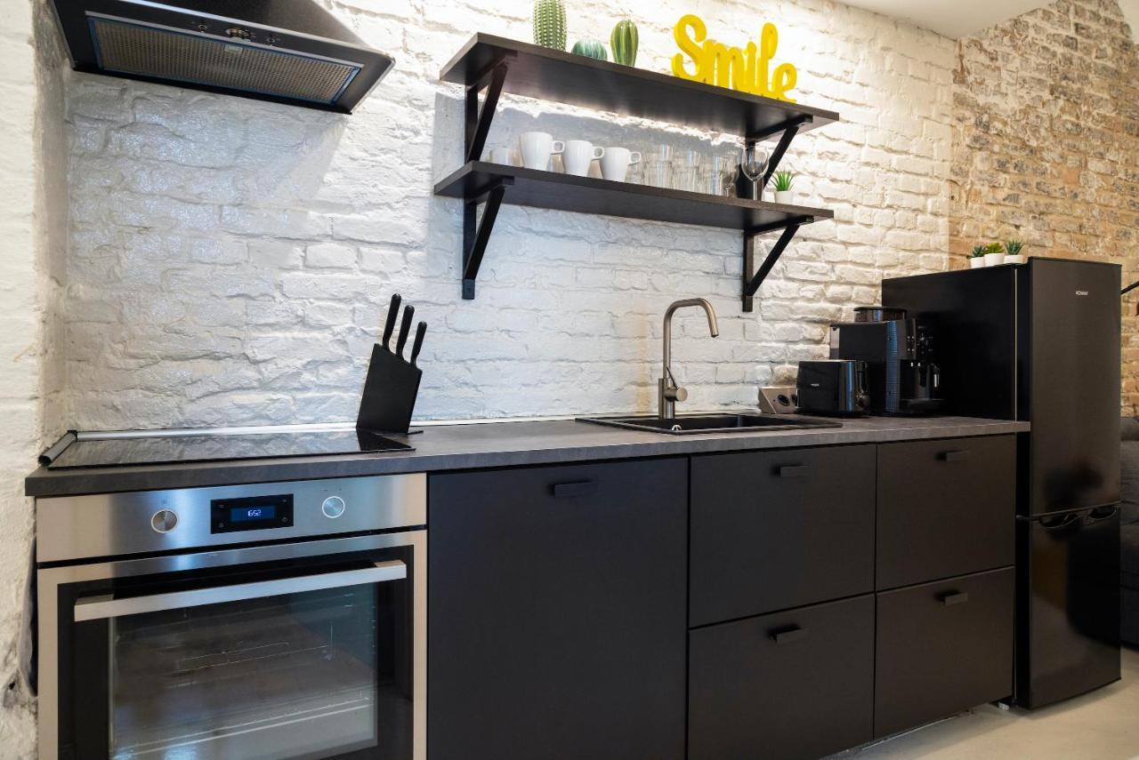 Apartamento Neukolln Industrial Style 2 Bathrms 3 Bedrms +a/c Berlim